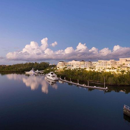 Wyndham Grand Jupiter At Harbourside Place Exterior photo