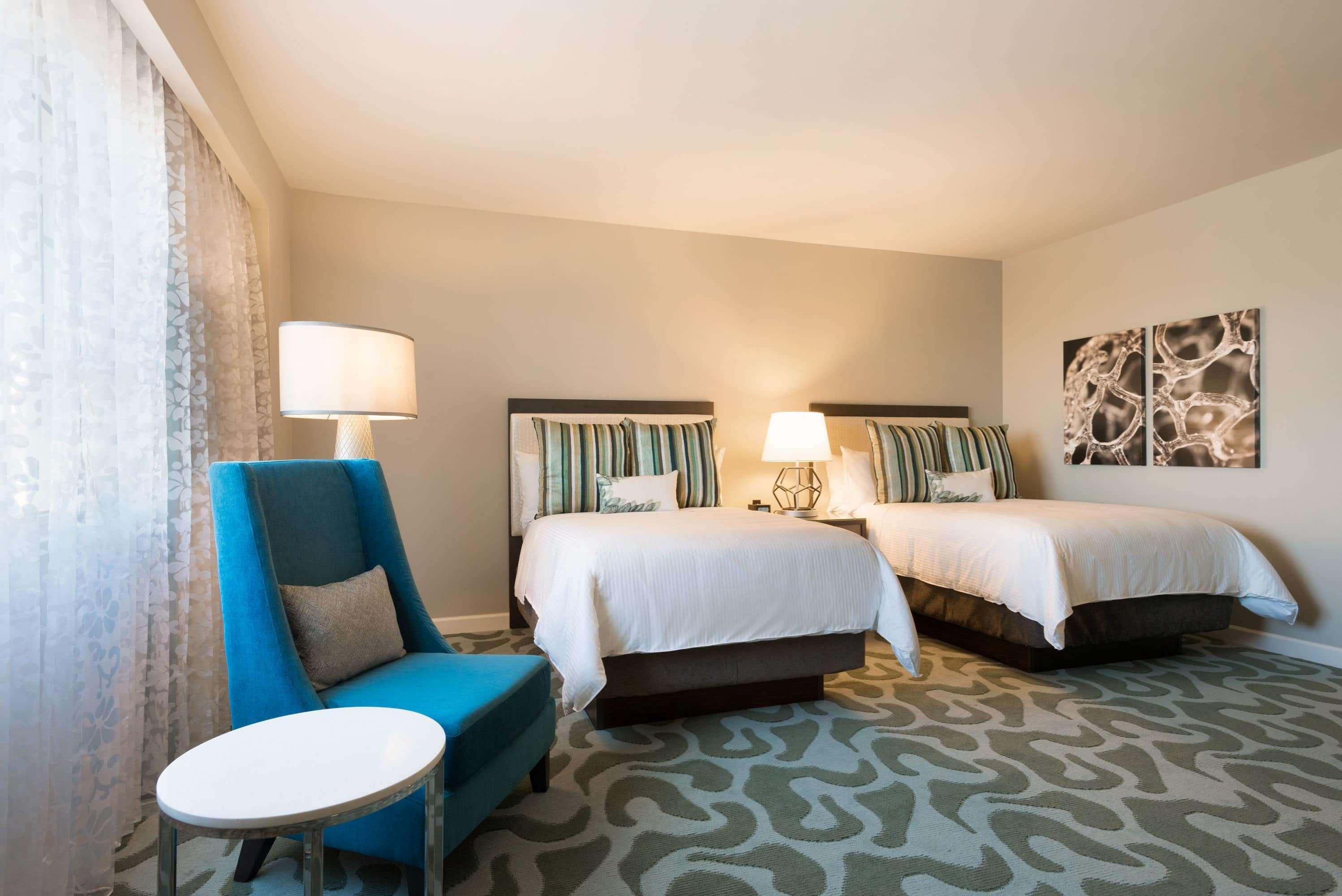 Wyndham Grand Jupiter At Harbourside Place Exterior photo