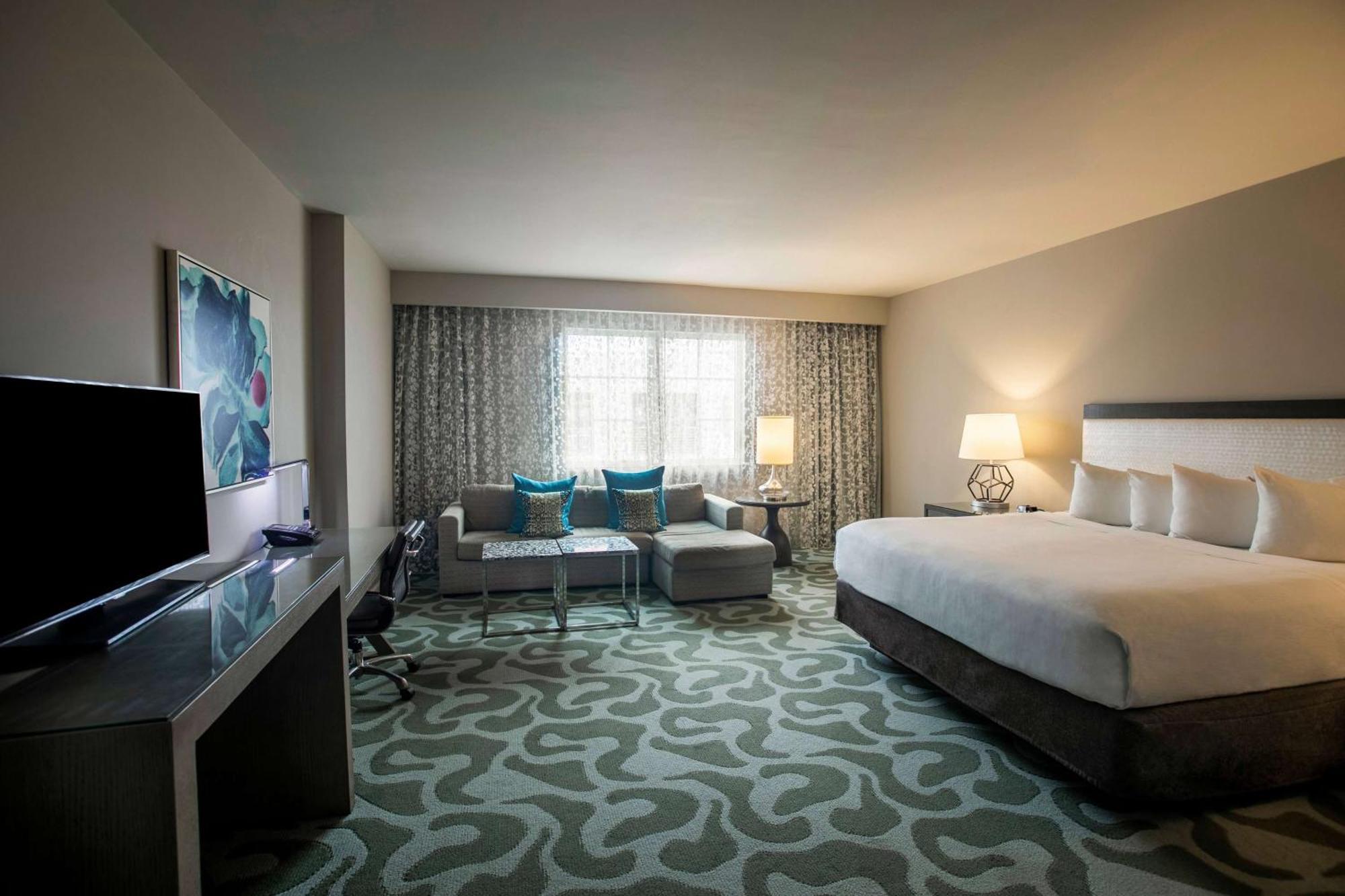 Wyndham Grand Jupiter At Harbourside Place Exterior photo